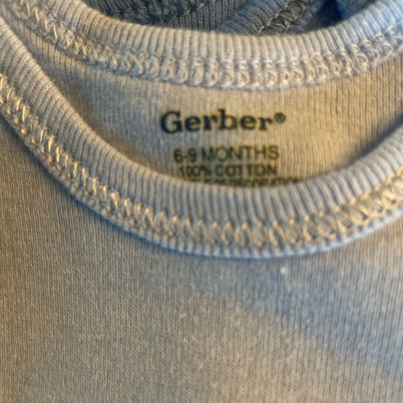 Baby boy Bundle Onsie - Picture 9 of 13